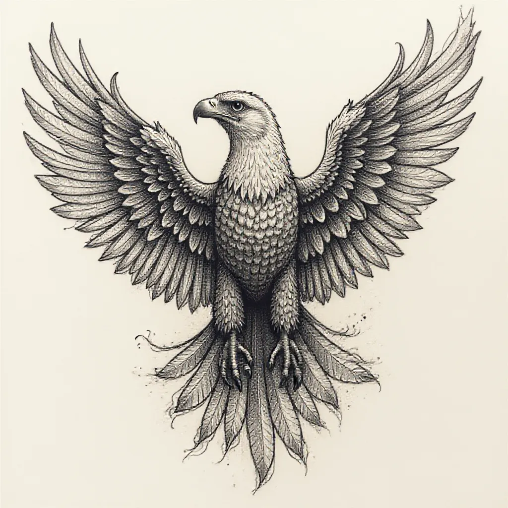 eagle Tat.Run