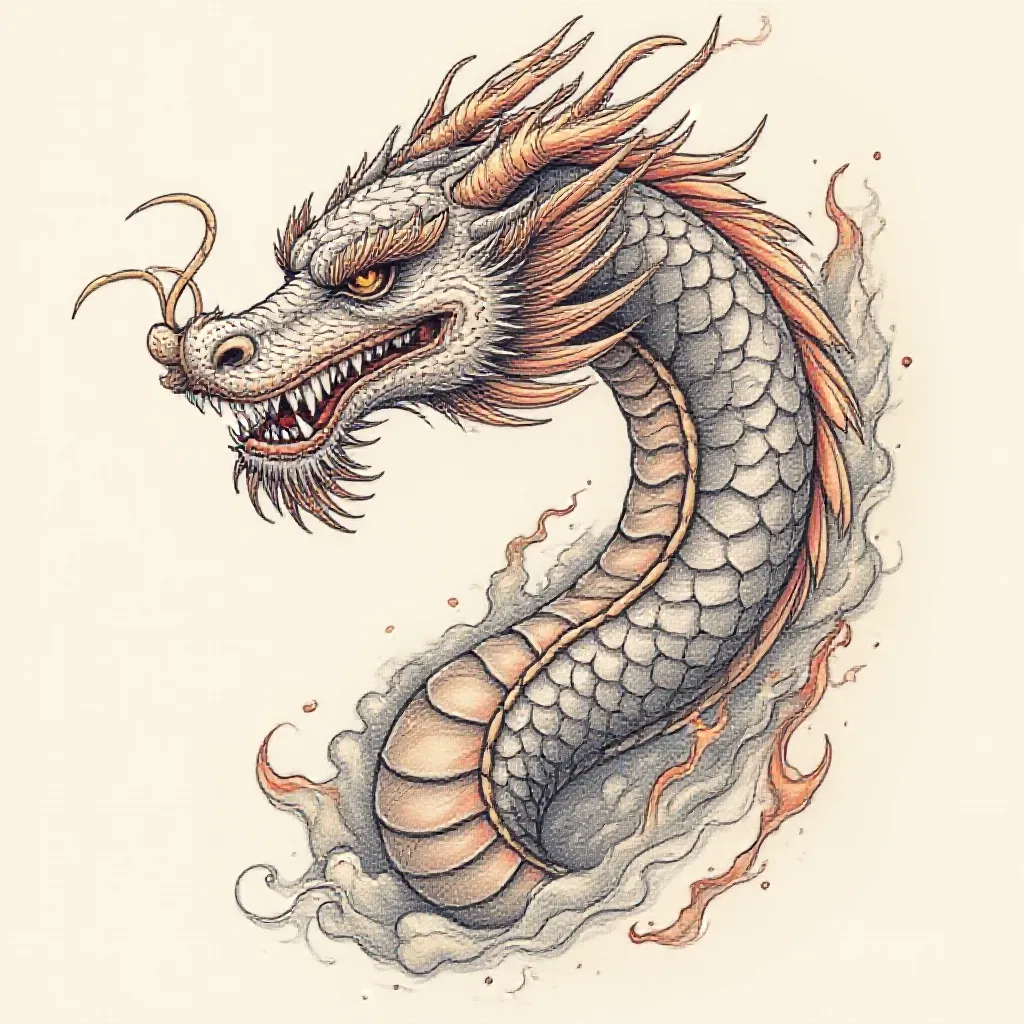 dragon Tat.Run